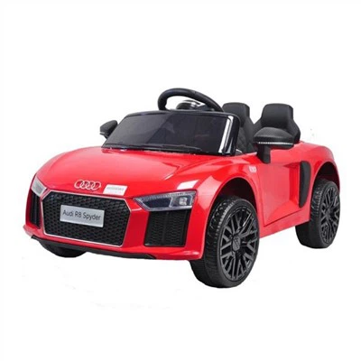 AUDI R8 Caij