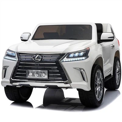 Lexus 570 Ride On