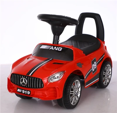 FTF Ride On Toy